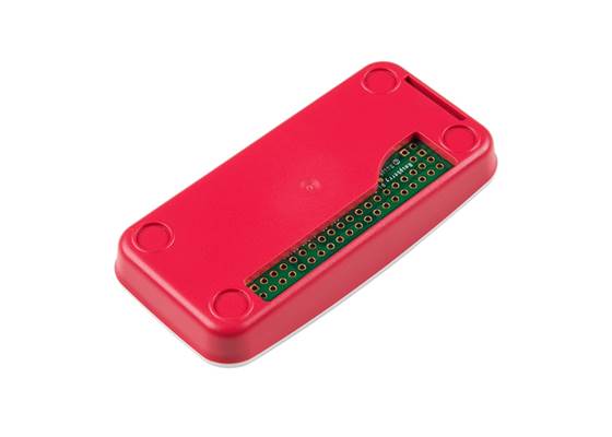 Raspberry Pi Zero Case (4)