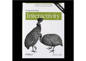 Programming Interactivity - 2nd Edition