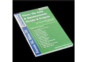 Timer, OpAmp & Optoelectronic Circuits & Projects