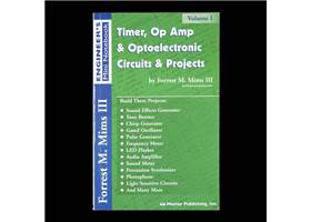 Timer, OpAmp & Optoelectronic Circuits & Projects (2)