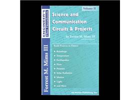 Science and Communication Circuits & Projects (2)