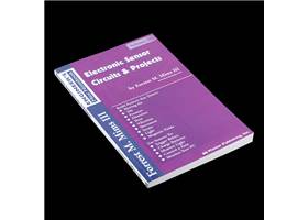 Electronic Sensor Circuits & Projects