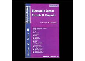 Electronic Sensor Circuits & Projects (2)