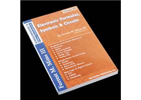 Electronic Formulas, Symbols & Circuits