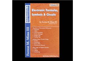 Electronic Formulas, Symbols & Circuits (2)