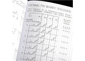 Electronic Formulas, Symbols & Circuits (4)
