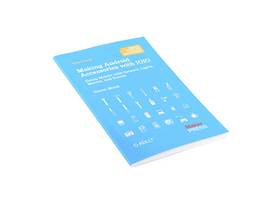 Making Android Accessories with IOIO