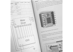 Making Android Accessories with IOIO (4)