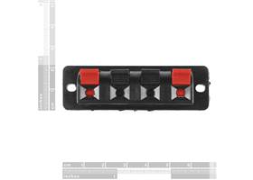 Speaker Terminal - 4 Spring (2)