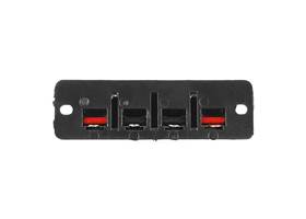 Speaker Terminal - 4 Spring (3)