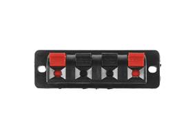 Speaker Terminal - 4 Spring (4)