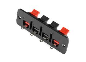 Speaker Terminal - 4 Spring (5)