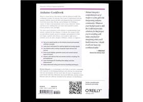 Arduino Cookbook - Second Edition (3)