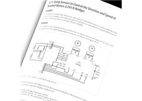Arduino Cookbook - Second Edition (4)