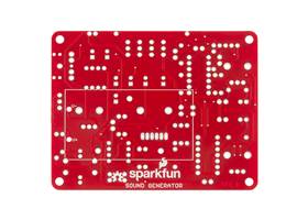 SparkFun SparkPunk Sound Kit (3)