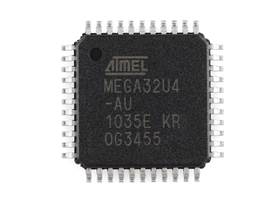 ATMega32U4 TQFP (2)
