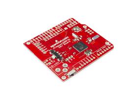 ATmega128RFA1 Development Board