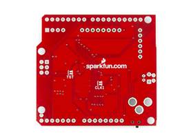 ATmega128RFA1 Development Board (3)