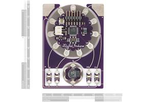 ProtoSnap - LilyPad Development Simple (3)