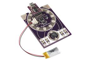 ProtoSnap - LilyPad Development Simple (4)