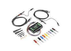 USB Oscilloscope - MSO-28