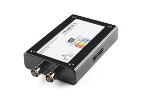 USB Oscilloscope - MSO-28 (3)