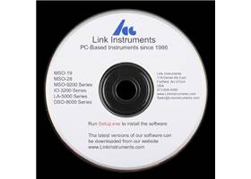 USB Oscilloscope - MSO-28 (4)