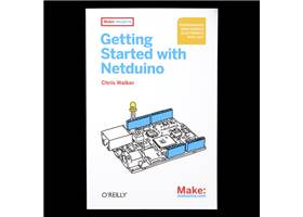 Getting Started with Netduino (2)