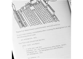 Getting Started with Netduino (4)