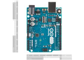 Arduino Uno - R3 SMD (2)