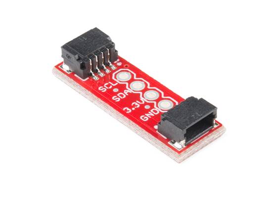 SparkFun Qwiic Adapter