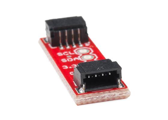 SparkFun Qwiic Adapter (2)