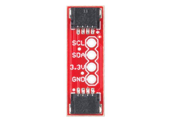 SparkFun Qwiic Adapter (3)