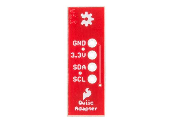 SparkFun Qwiic Adapter (4)