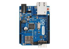 Arduino Ethernet w/o PoE (3)