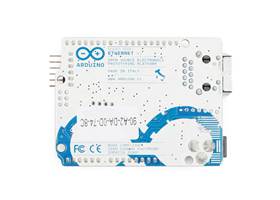 Arduino Ethernet w/o PoE (4)