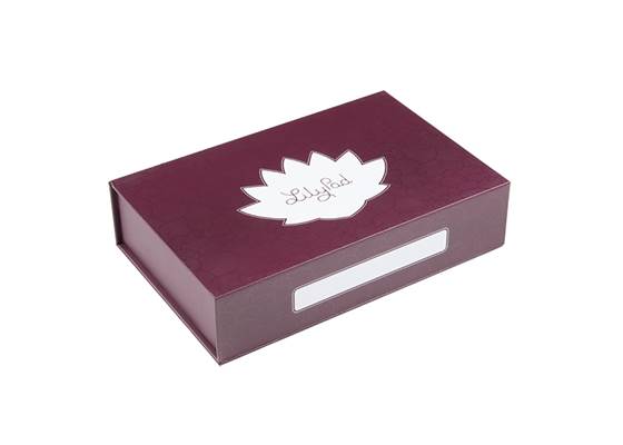 SparkFun Large Parts Box - LilyPad (Magnetic)