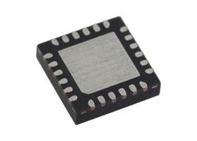 MPU-6000 - Motion Processing Unit (3)