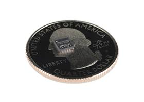 MPU-6000 - Motion Processing Unit (4)