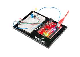 Arduino and Breadboard Holder (3)
