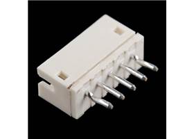 5-Pin Mini ICSP Connector