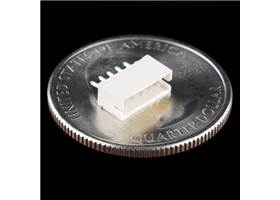 5-Pin Mini ICSP Connector (2)