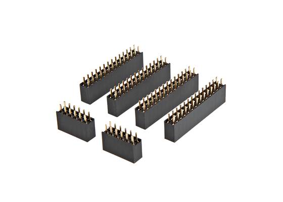 Alchitry Br Wide Header Kit