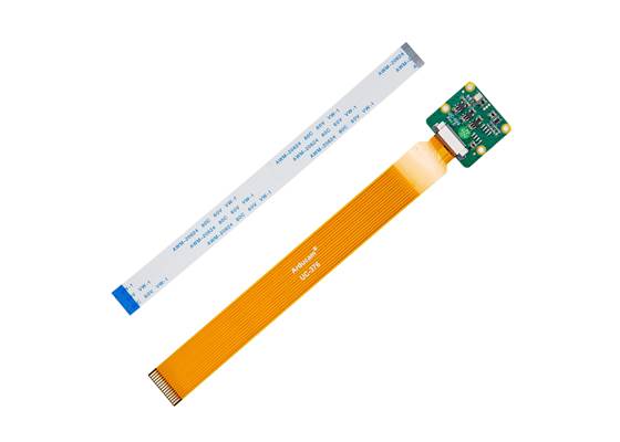 Arducam IMX219 Visible Light Fixed Focus Camera Module for NVIDIA® Jetson AGX Orin/Orin Nano/Orin NX (2)