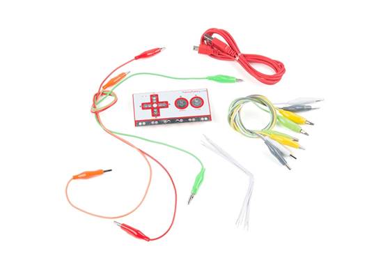 Makey Makey Classic by JoyLabz