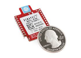 Synapse RF266PC1 - 2.4GHz (chip antenna) (4)