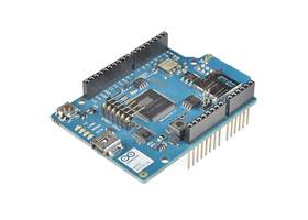Arduino Wi-Fi Shield