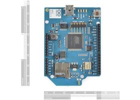 Arduino Wi-Fi Shield (2)
