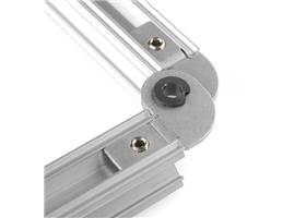 MicroRax - Elbow Hinge
