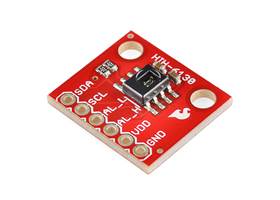 SparkFun Humidity and Temperature Sensor Breakout - HIH6130